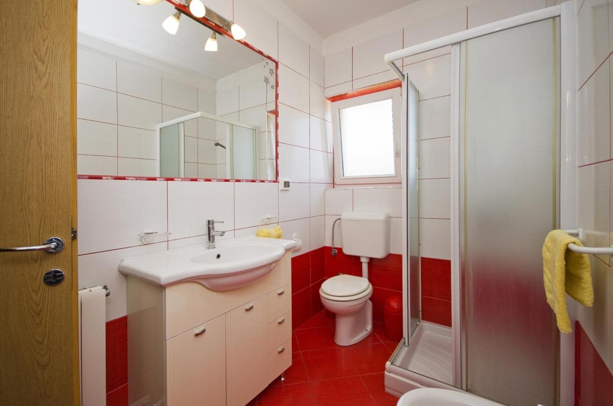Apartment And Room Marlen ロヴィンスコ・セロ 部屋 写真