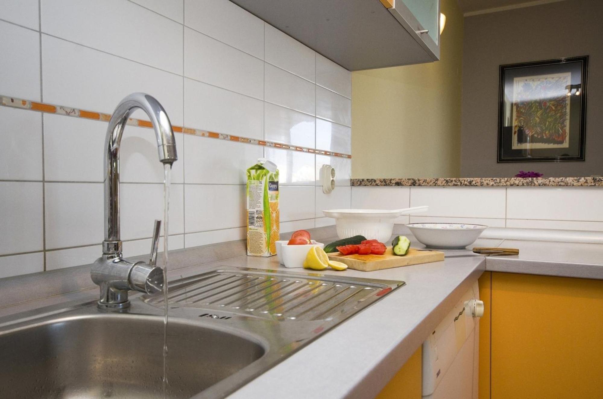 Apartment And Room Marlen ロヴィンスコ・セロ 部屋 写真