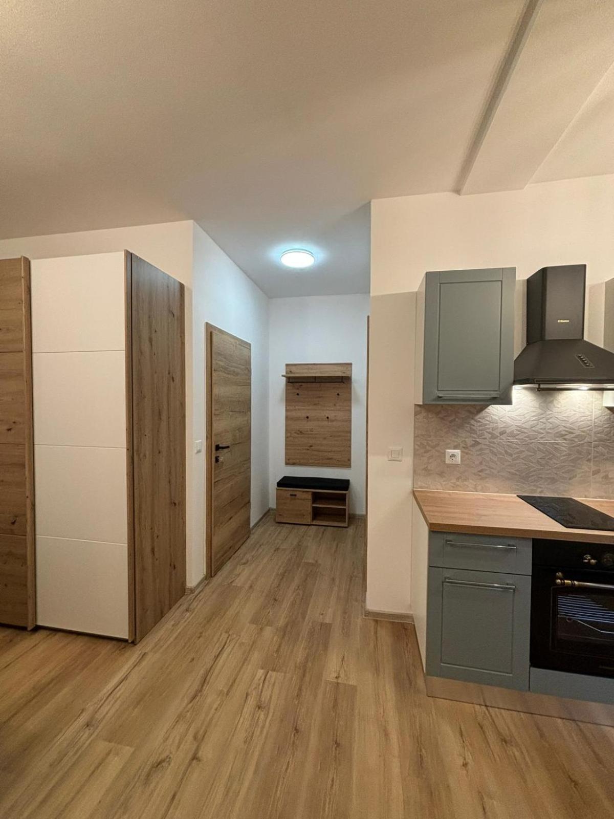 Apartment And Room Marlen ロヴィンスコ・セロ エクステリア 写真